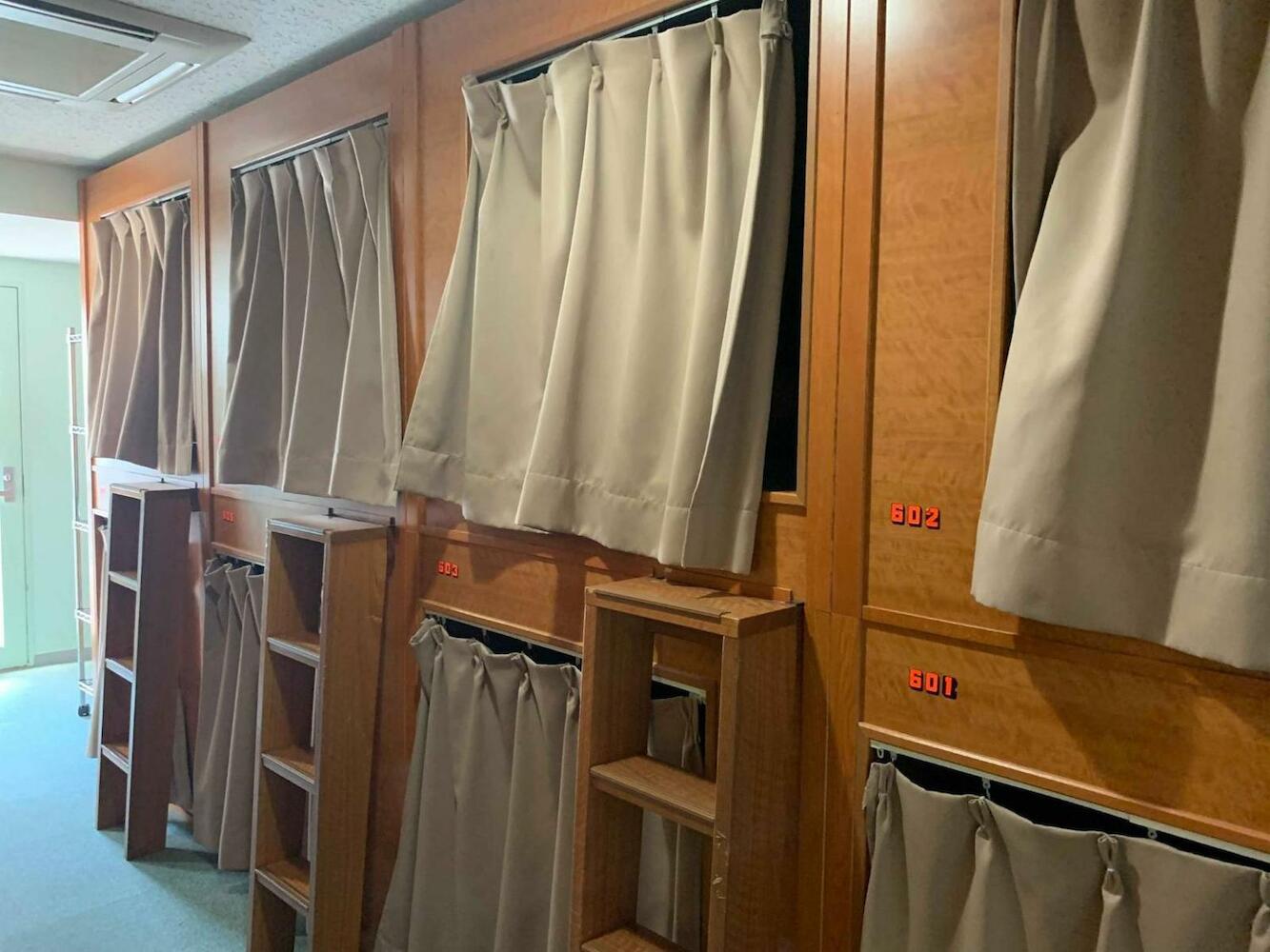 Ace Inn Shinjuku, Tokyo