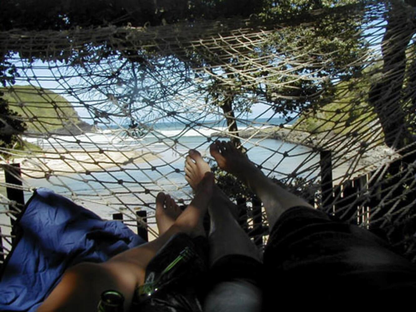 Where to stay in Coffee Bay on a budget Where to stay in Coffee Bay on a budget