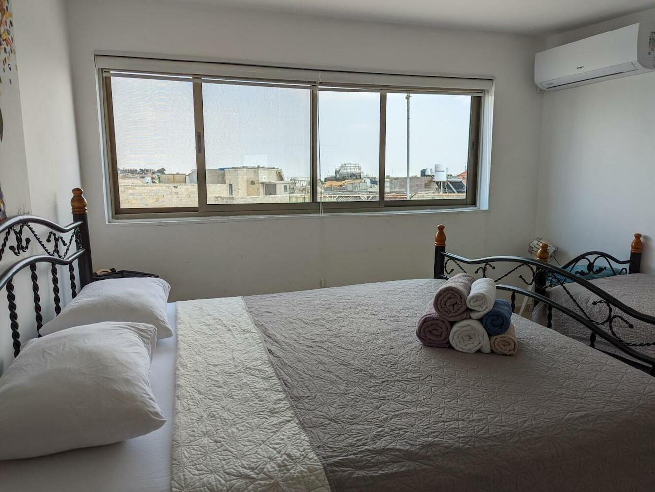 New Citadel Hostel