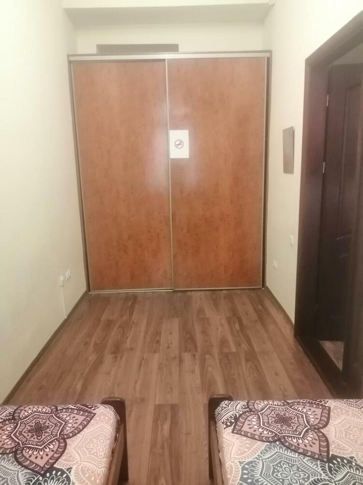 Lviv City Hostel, Lviv