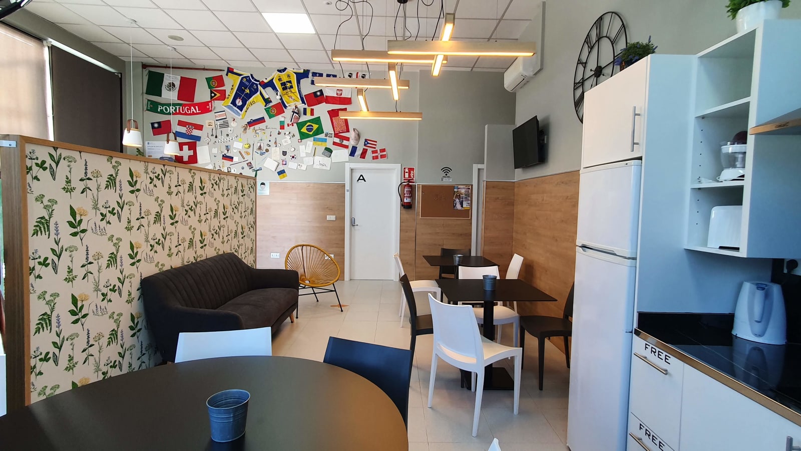 Albergue Turistico La Credencial