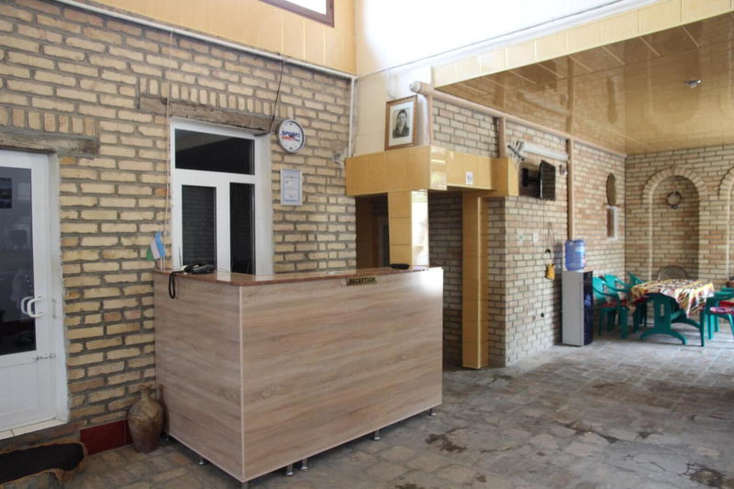 Hostel Payraviy Guest House, Bukhara