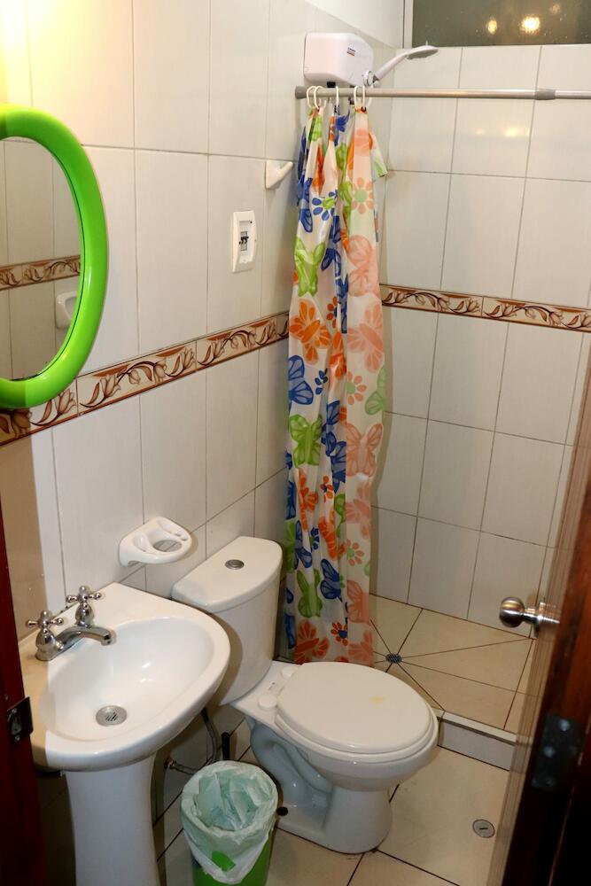 Passion Hostels Barranco