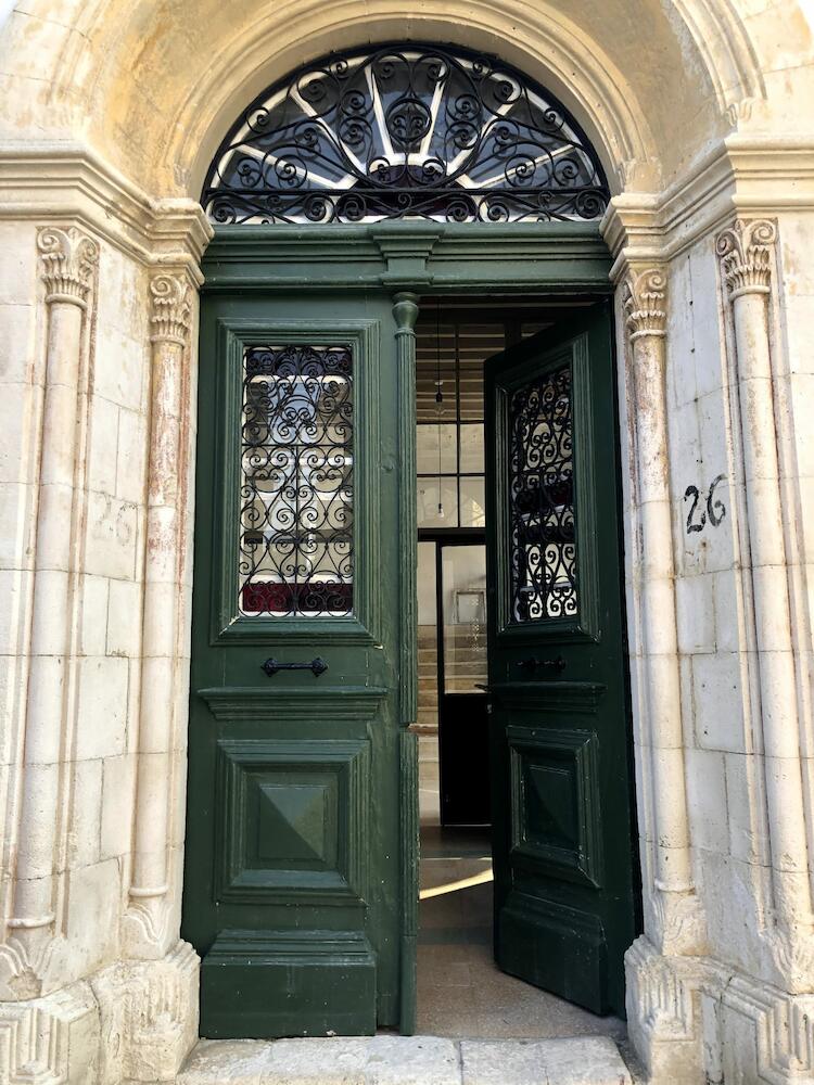 Le Mat Hostel, Larnaca