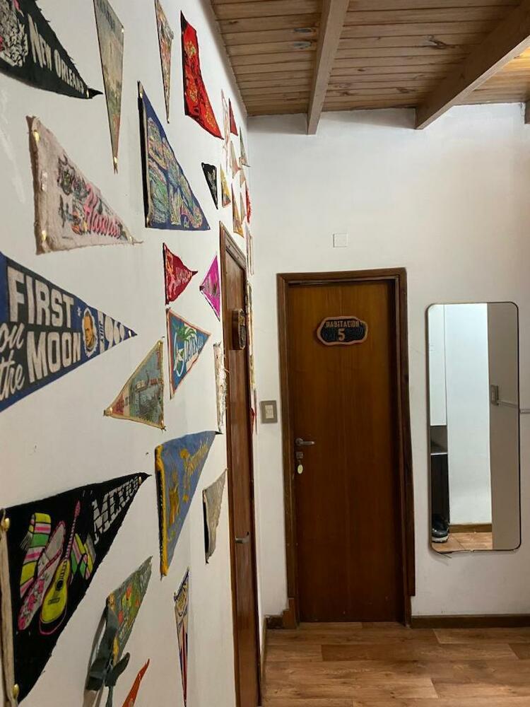 Sauce Hostel, Mar del Plata