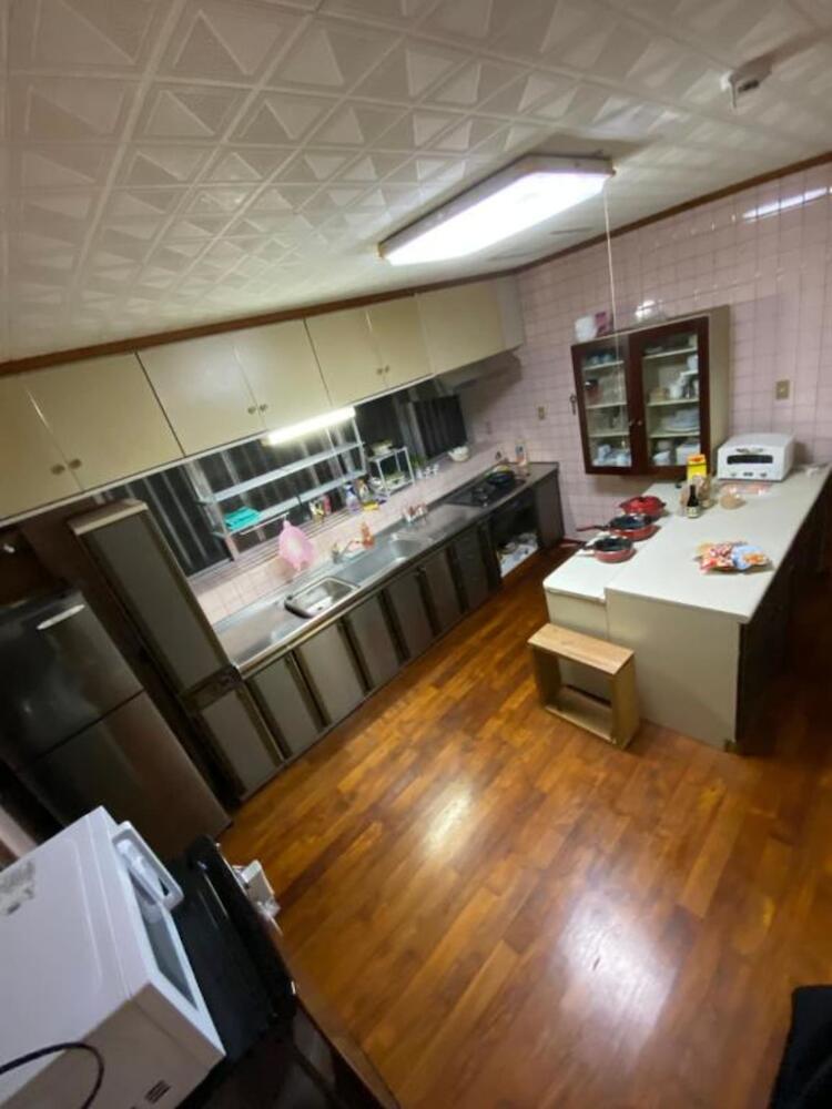 Guesthouse KISHABA