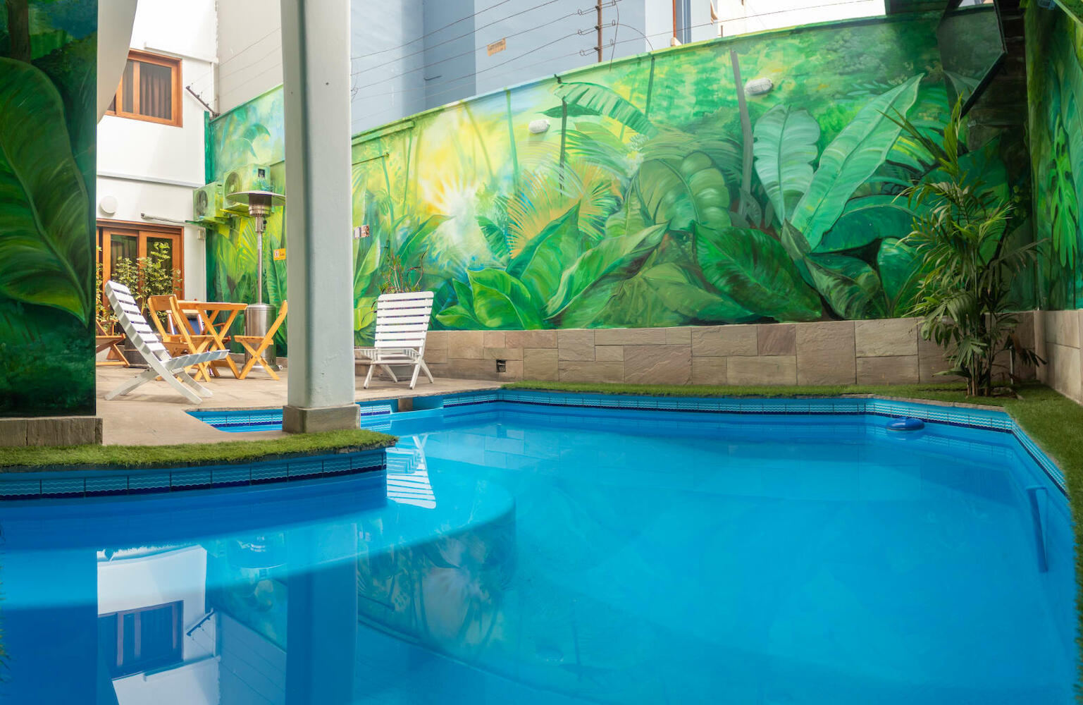 Rainbow Hostel