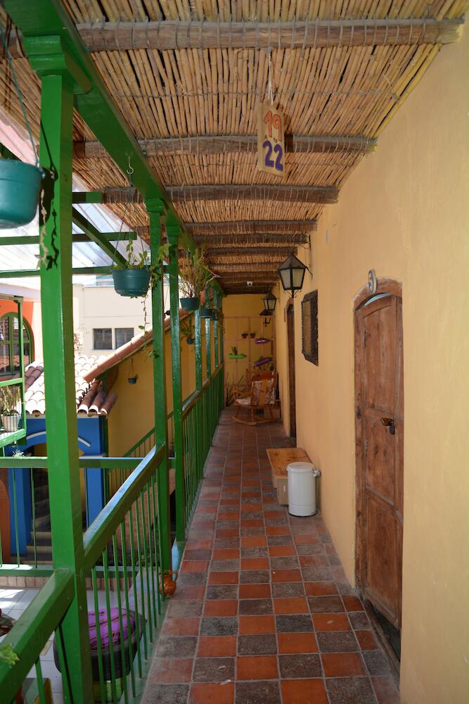 Anata Hostel