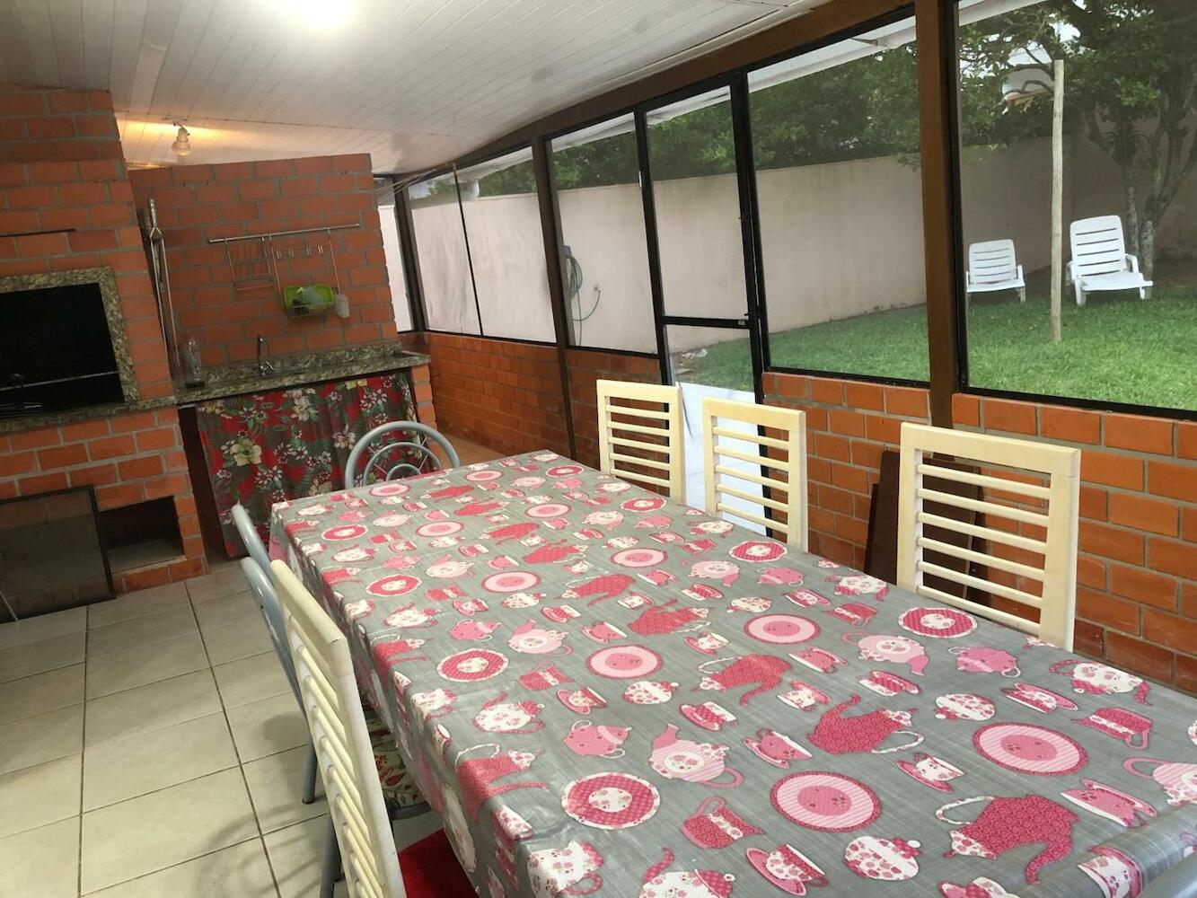 Cocofloripa Hostel, Florianópolis