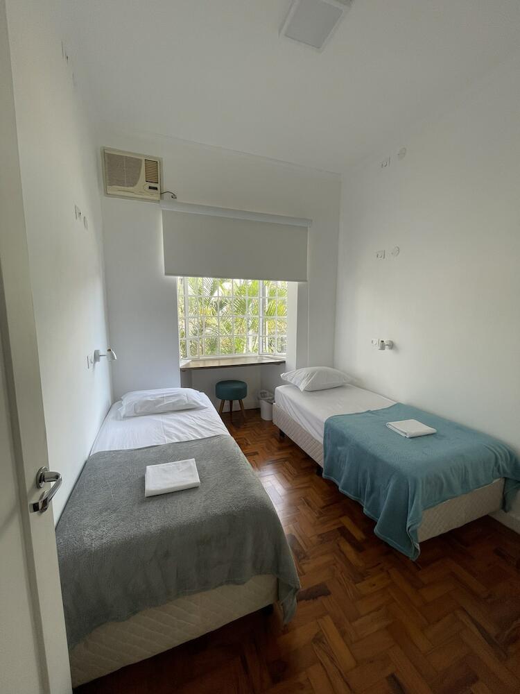 Morada City Hostel