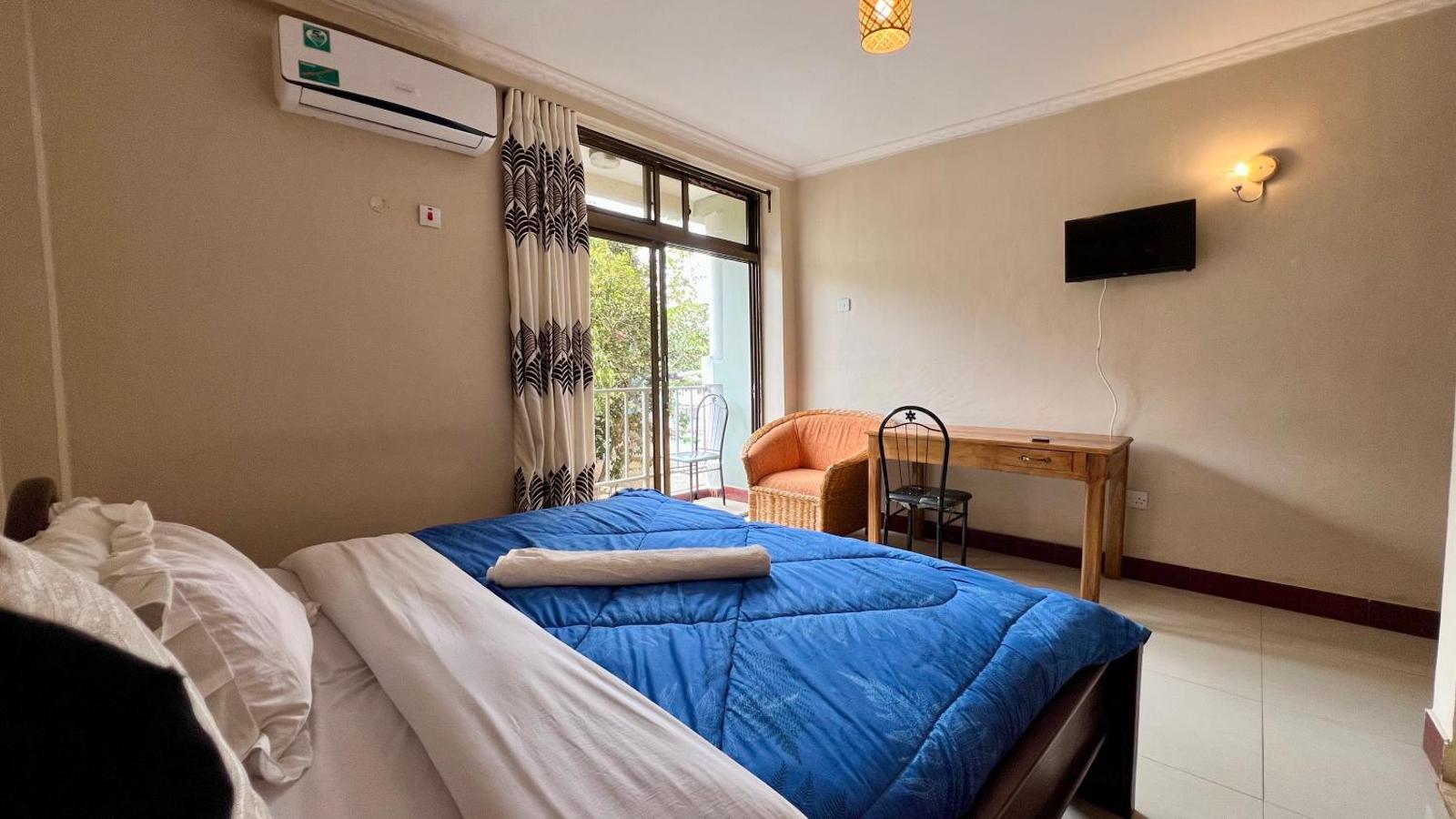Runako Lodge, Arusha