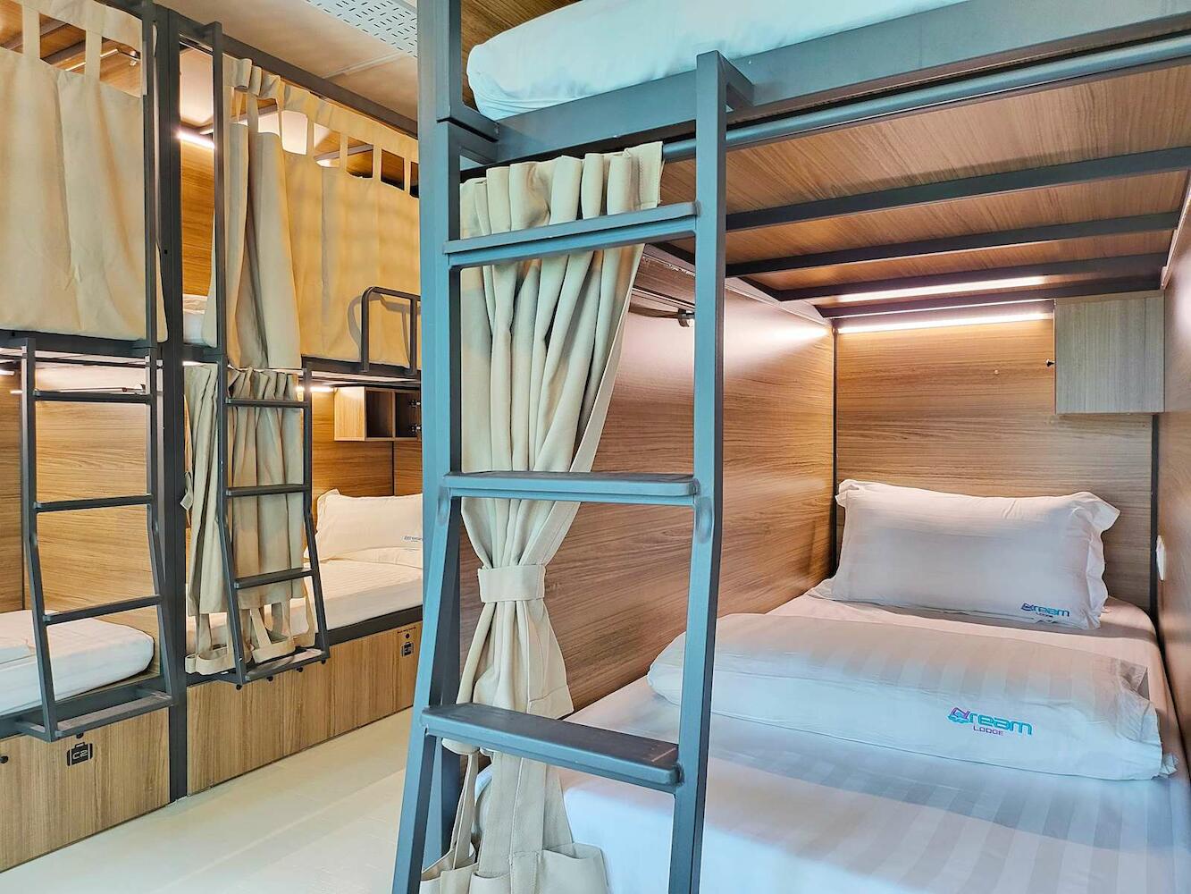 Dream Lodge @ Farrer Park