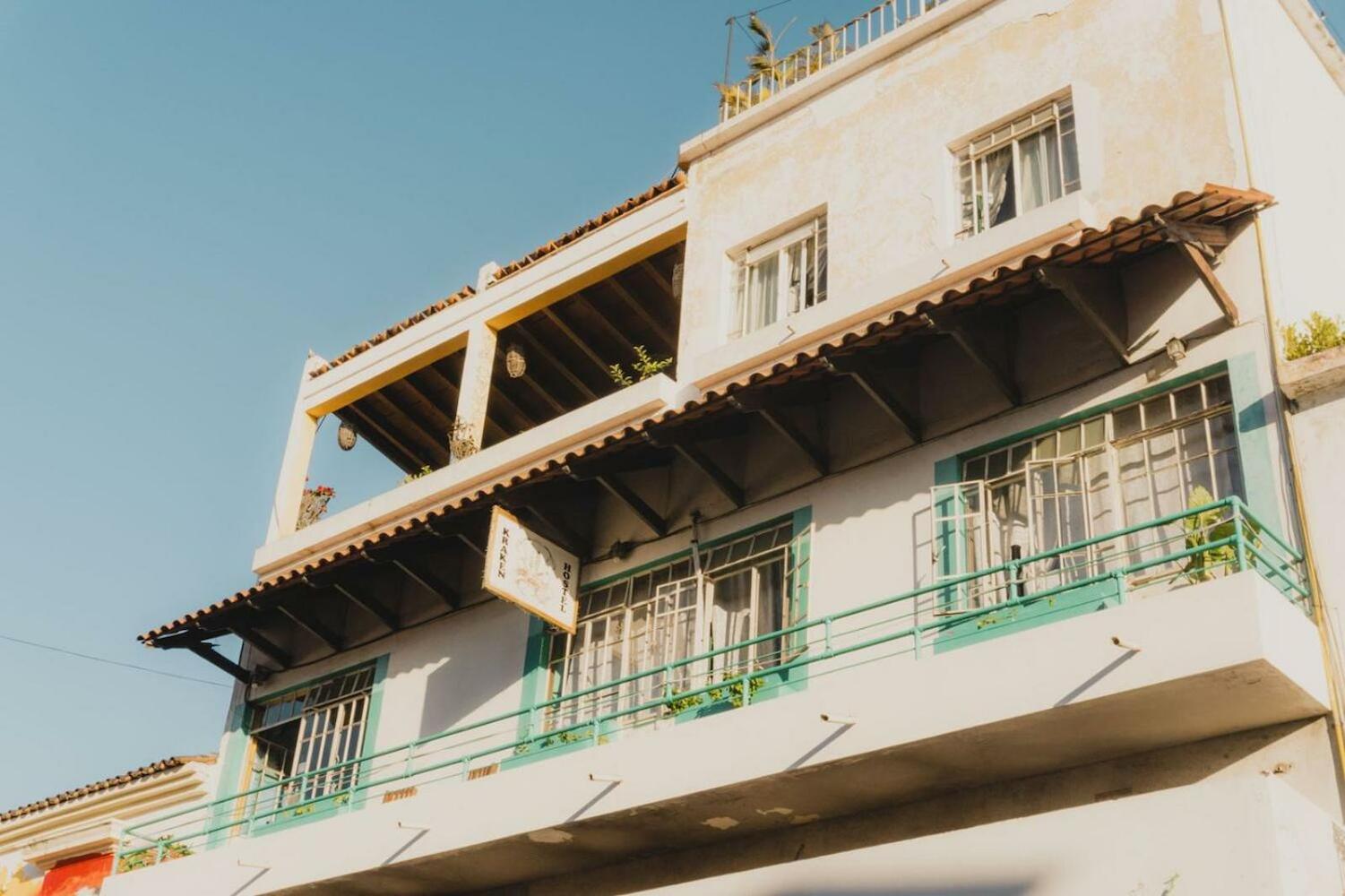 Casa Kraken Hostel, Puerto Vallarta