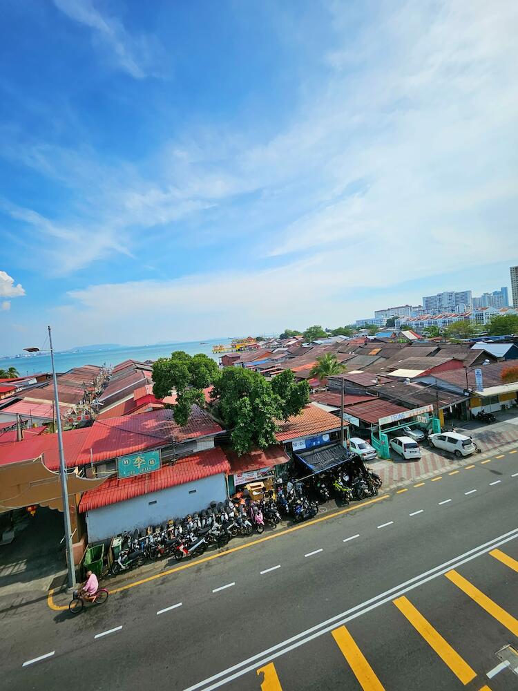 The 60, George Town - Penang Island