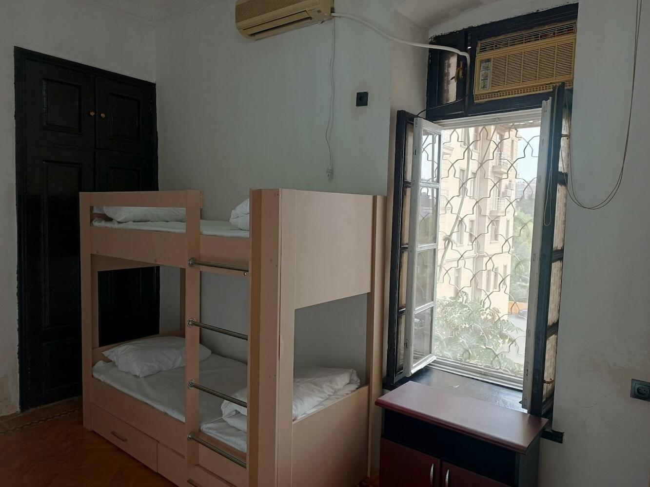 Freestyle Hostel, Baku