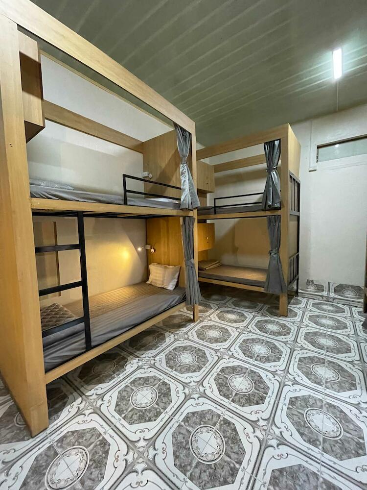Downtown Backpacker Hostel, Ninh Binh