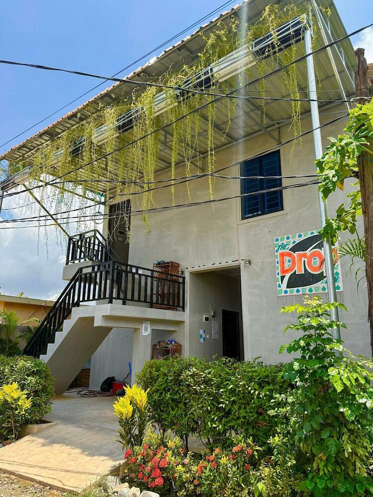 The Drop Inn, Siem Reap