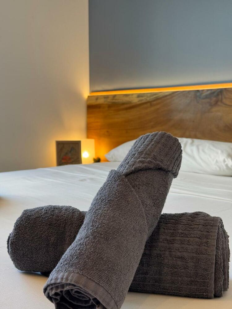 Kyuka Surfclub, Fuerteventura