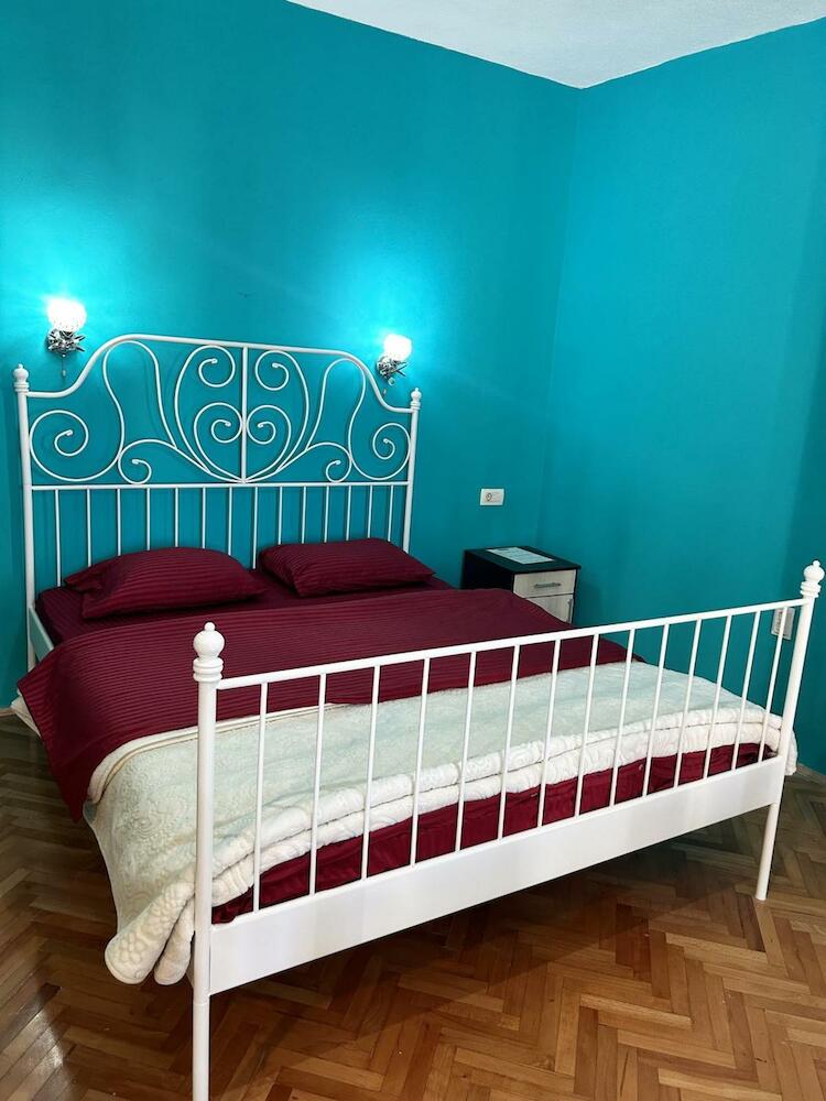 Old Town Podgorica Apartments, Podgorica