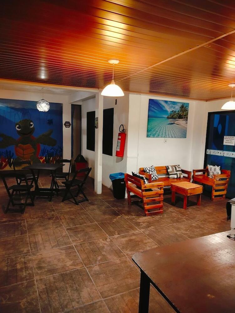 Nativo Hostel, Arraial do Cabo