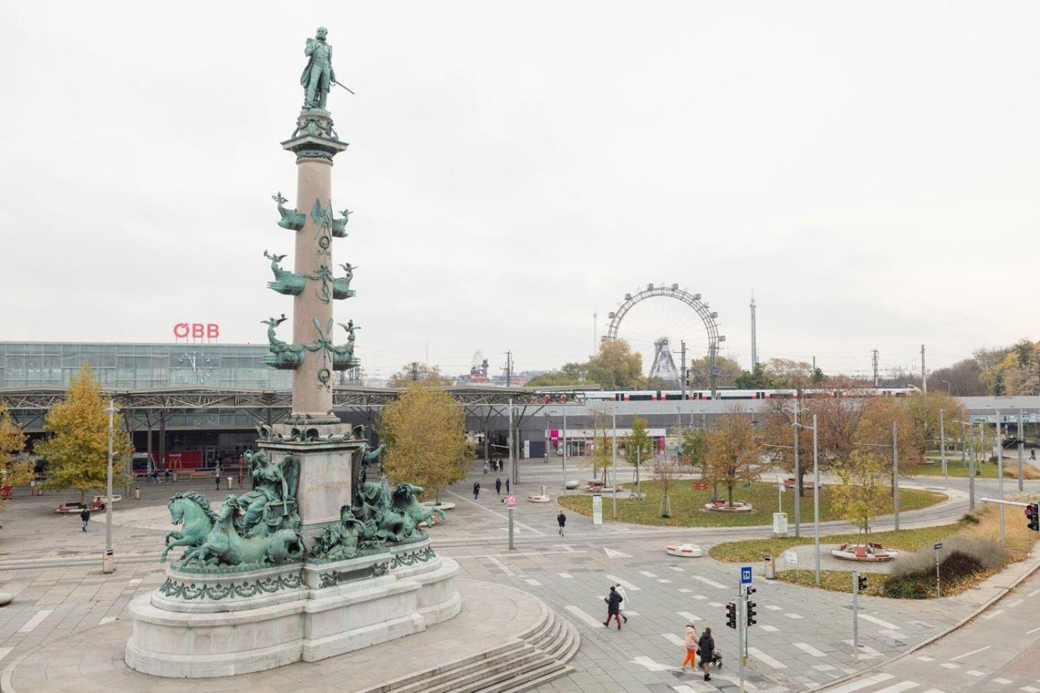 Vienna City Center Hostel, Vienna