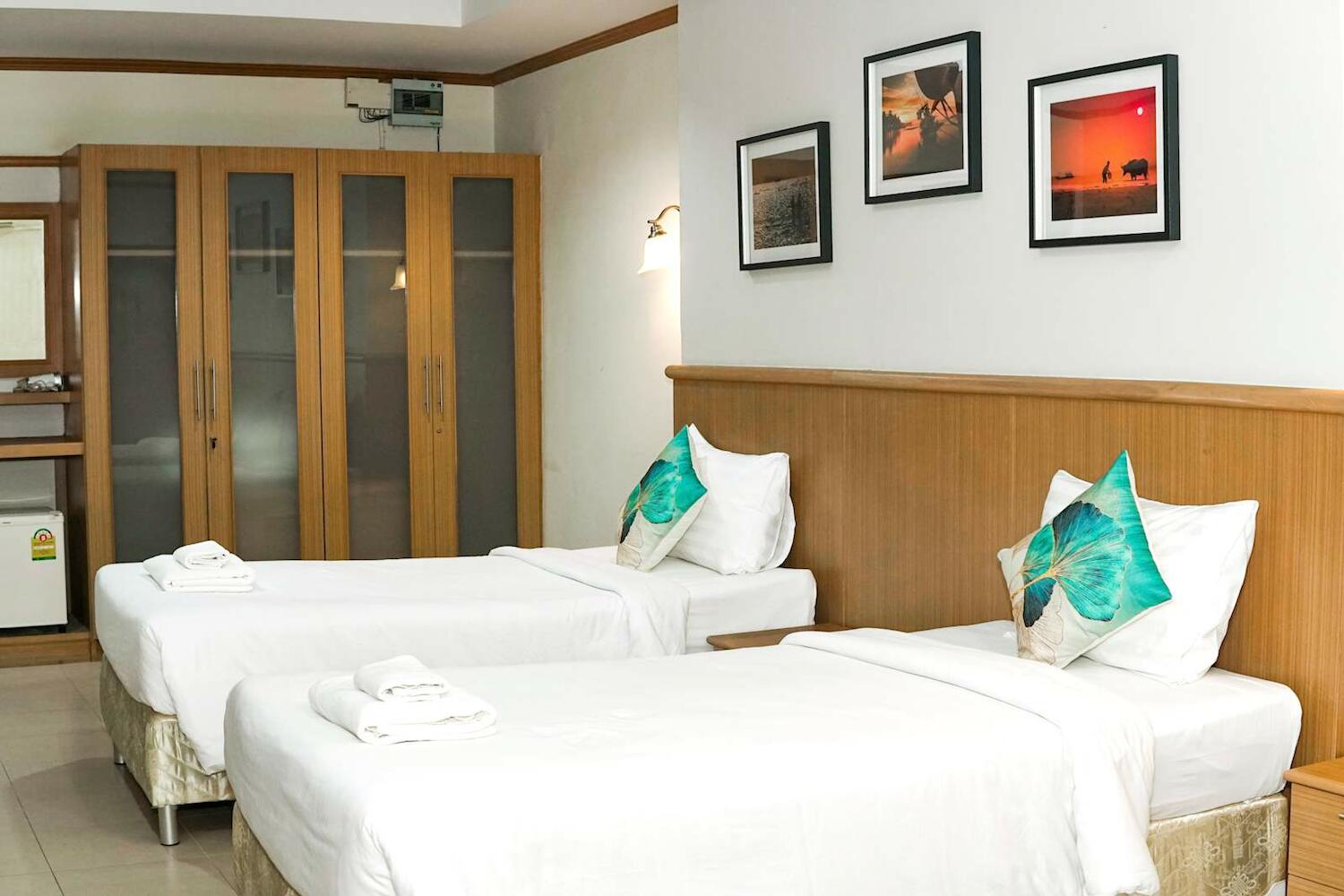 U Hub Chaweng, Koh Samui