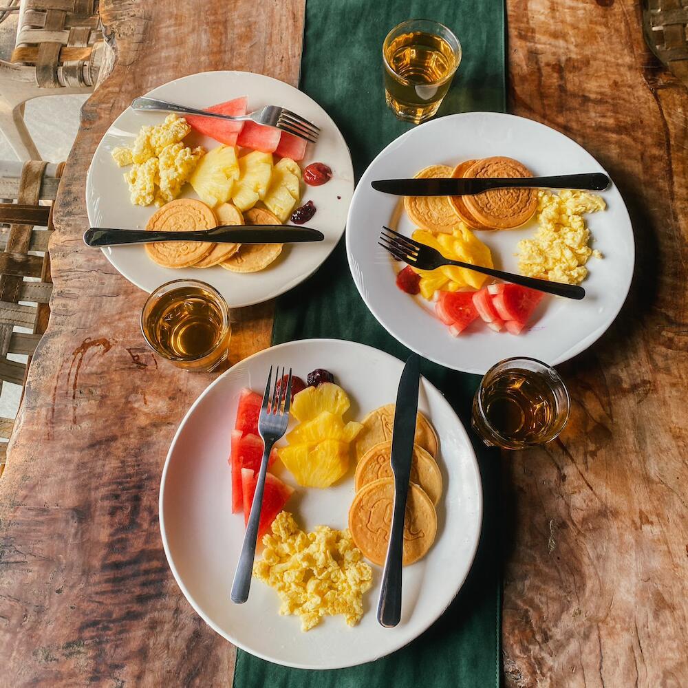 Ubud Backpacker Hostel, Ubud