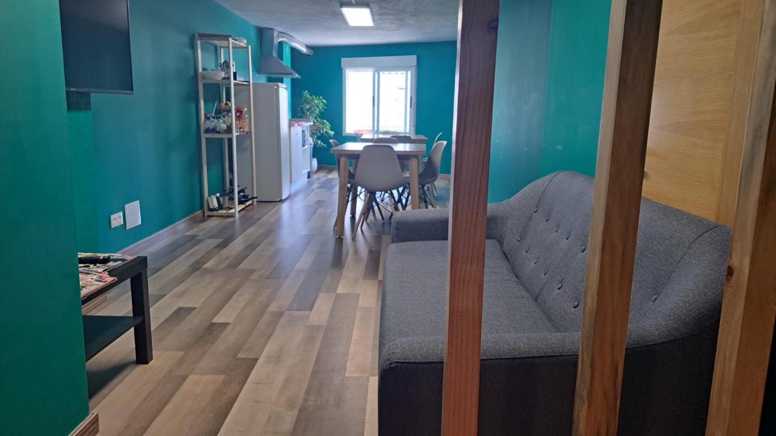Hostel Andaina, Sarria