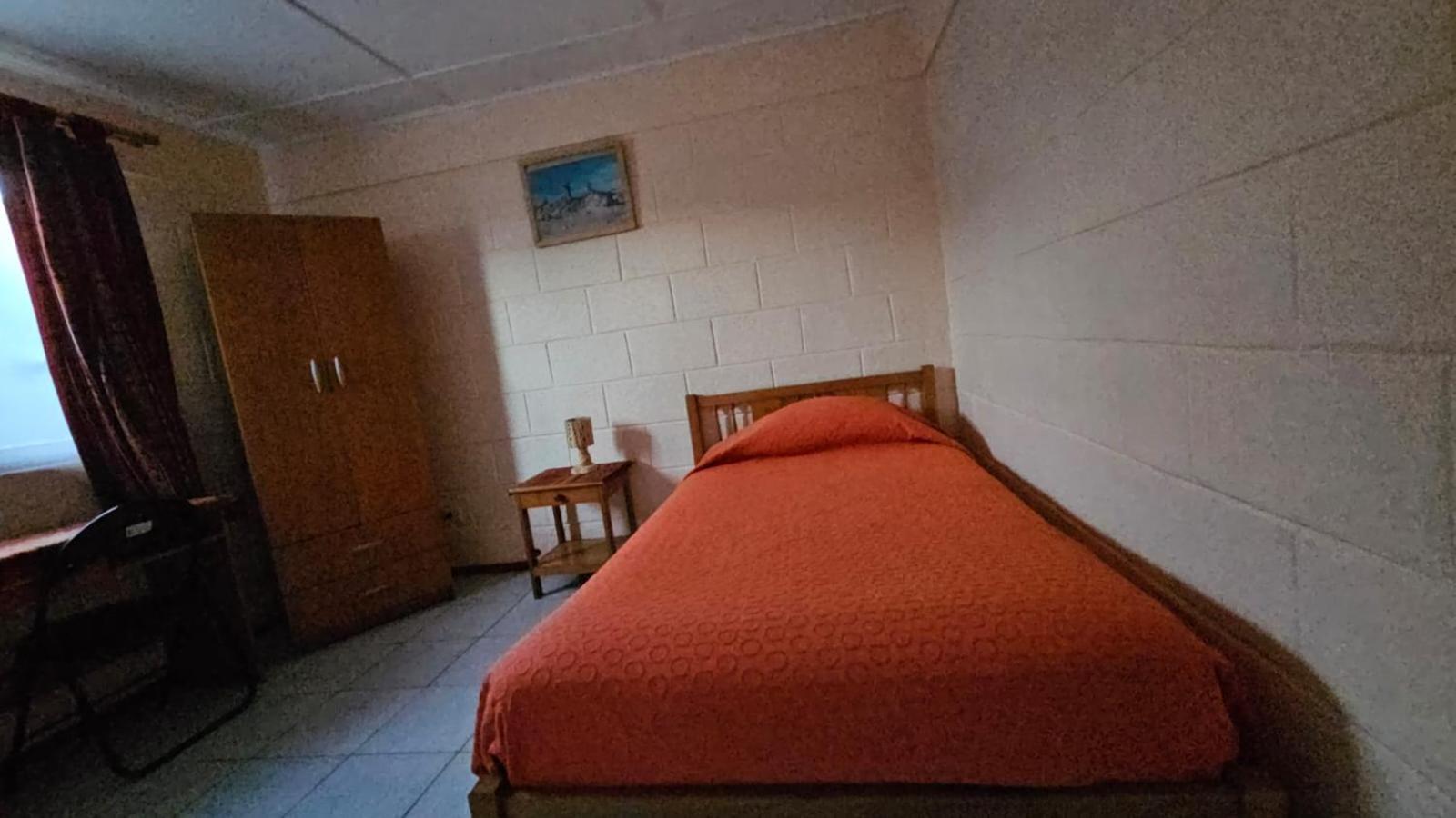 Hostal Vilama