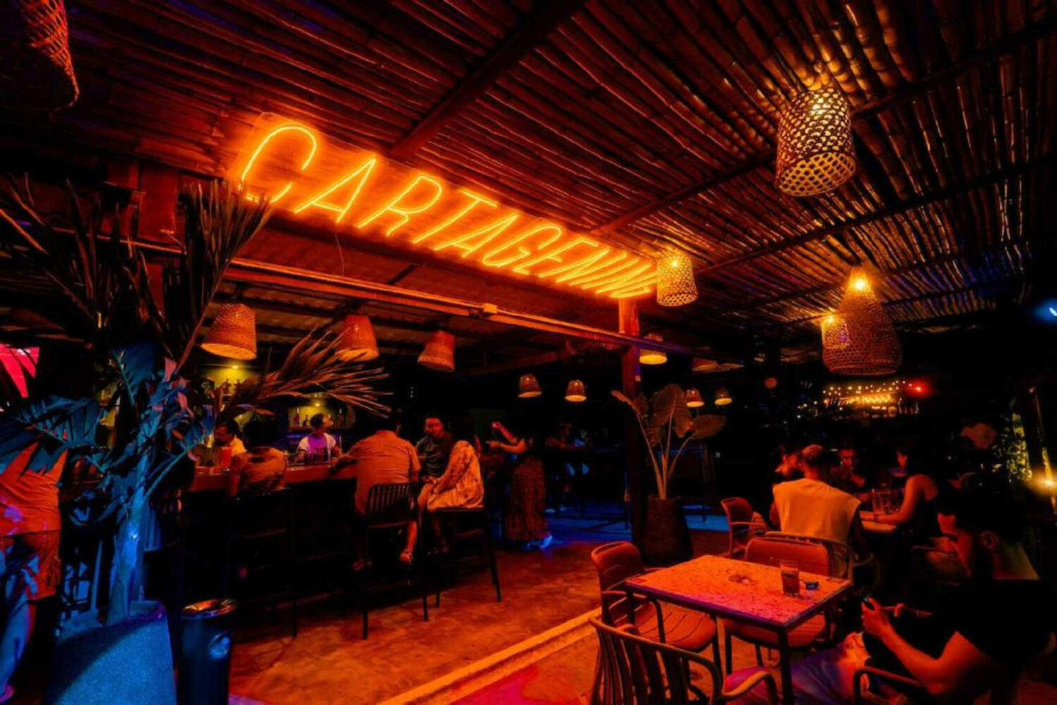 Viajero Cartagena - Getsemaní Hostel, Cartagena de Indias