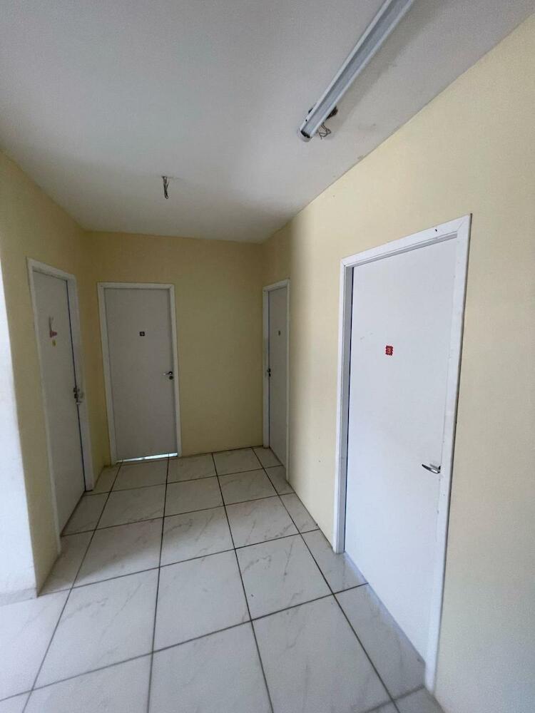 Fronteiras Hostel - Ponte Da Amizade