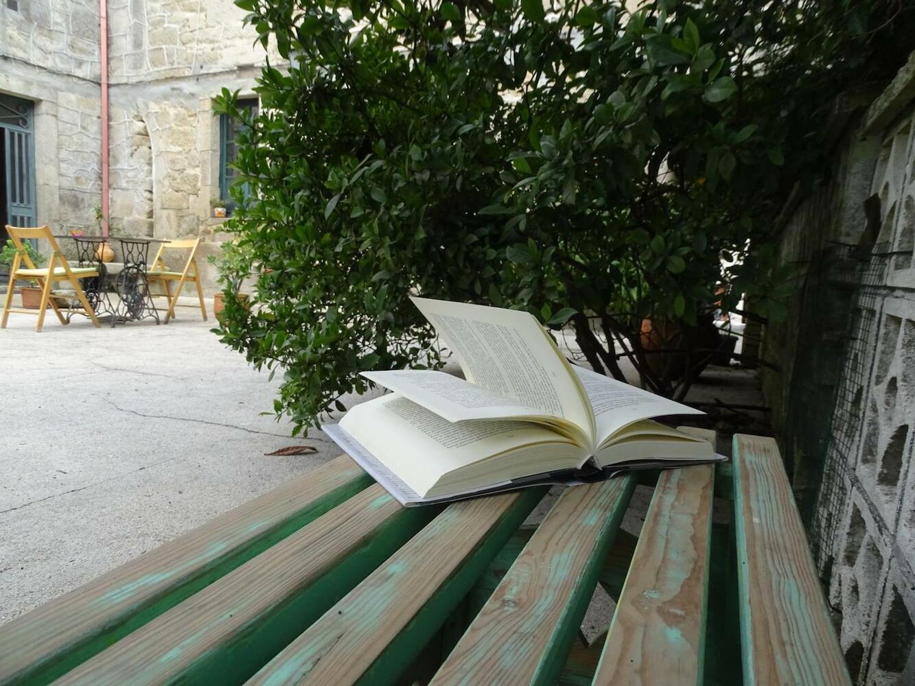 Albergue Convento Del Camino, Tui