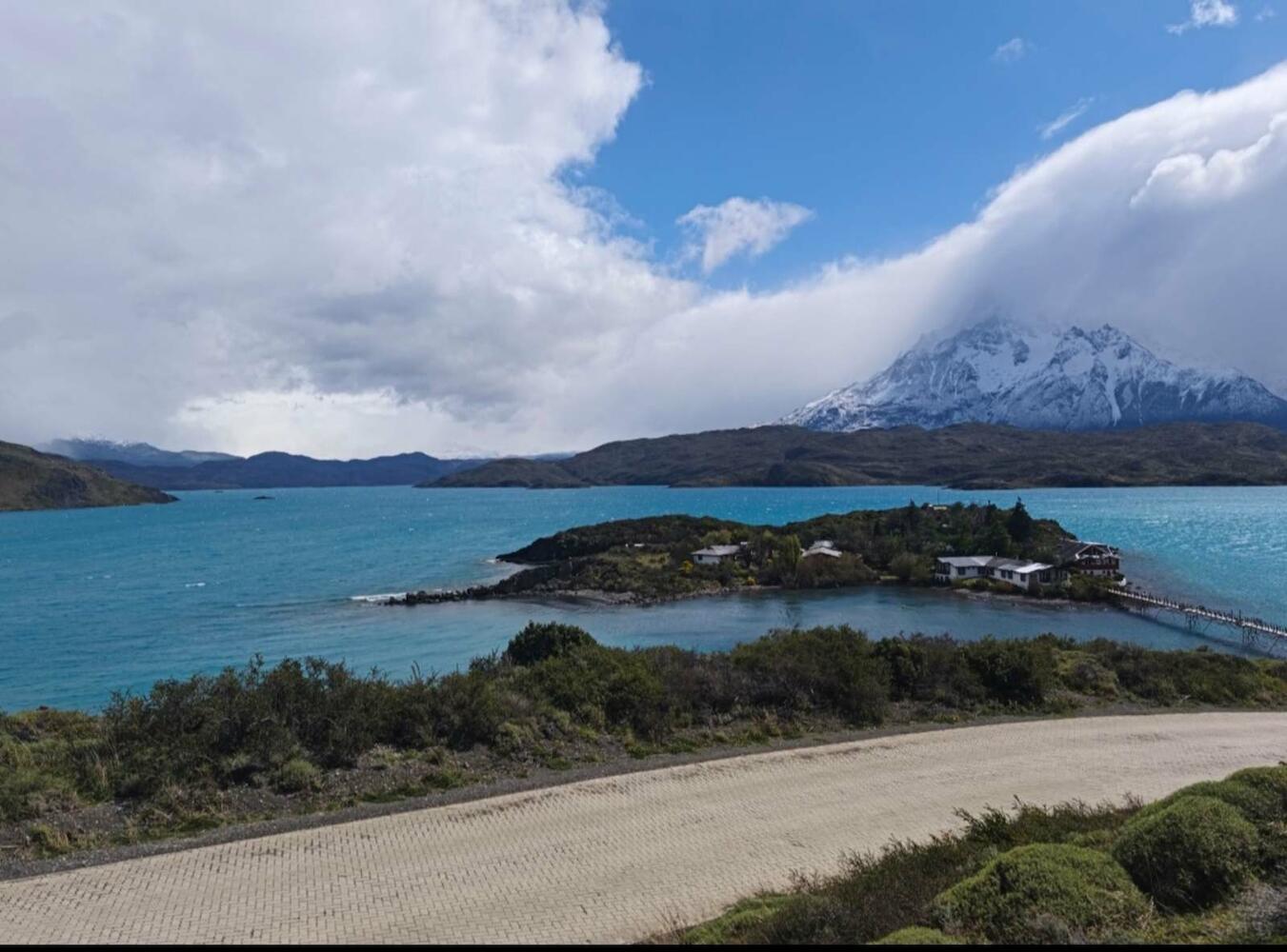 World's End Hostal, Puerto Natales