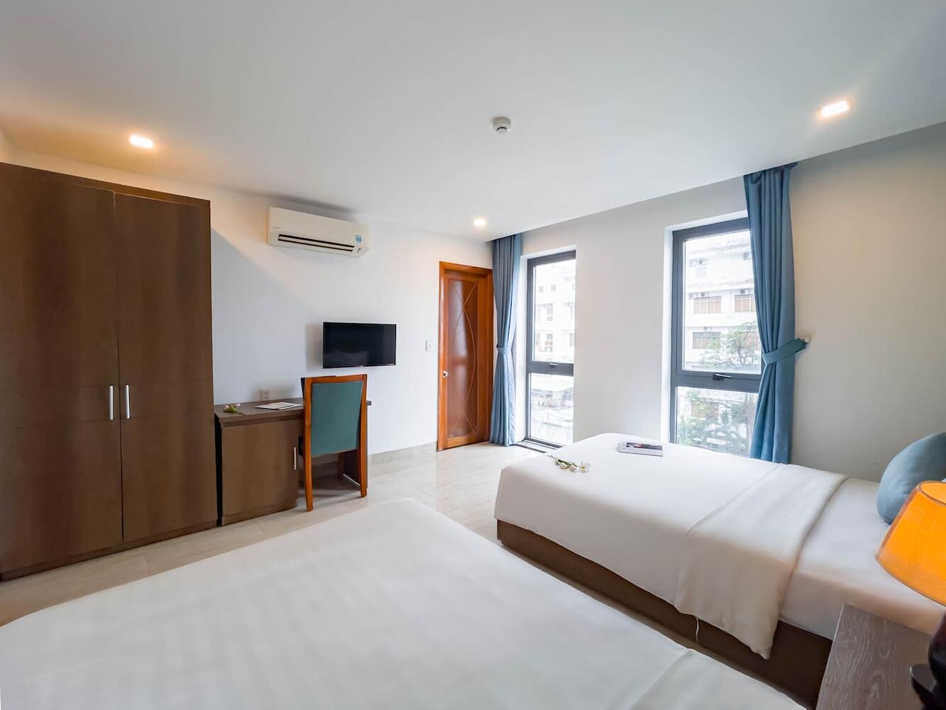 Ocean Garden Boutique Danang by haviland, Da Nang
