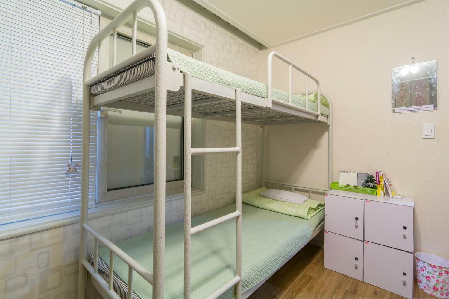 Mamas & Papas Hongdae Guesthouse, Seoul
