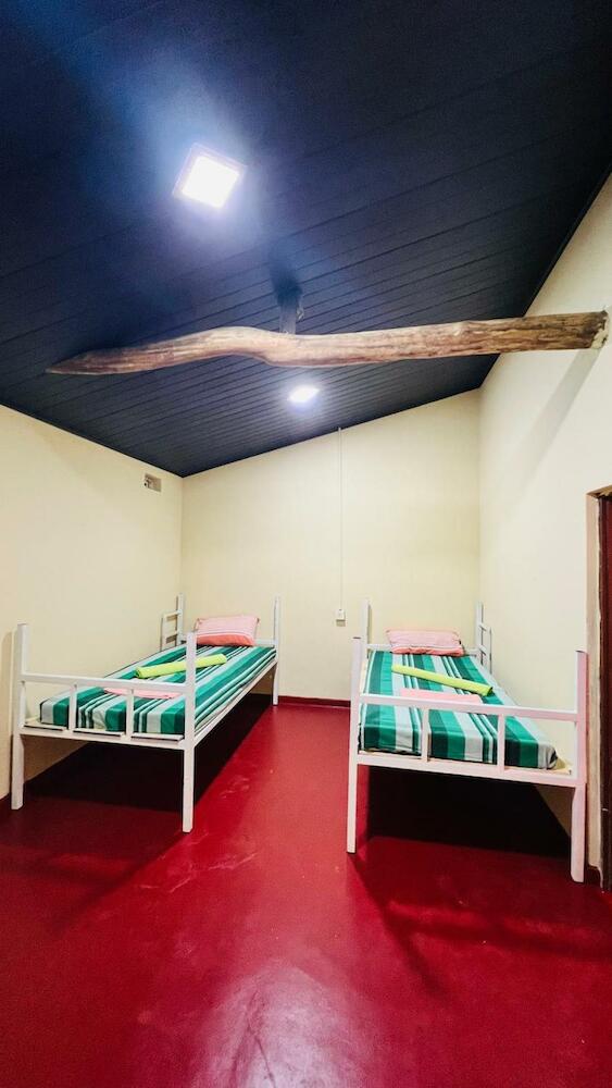 Hakuna Matata Hostel, Sigiriya