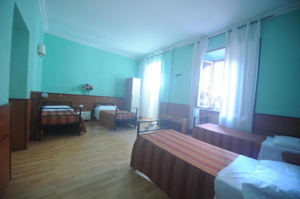 Backpackers Haven