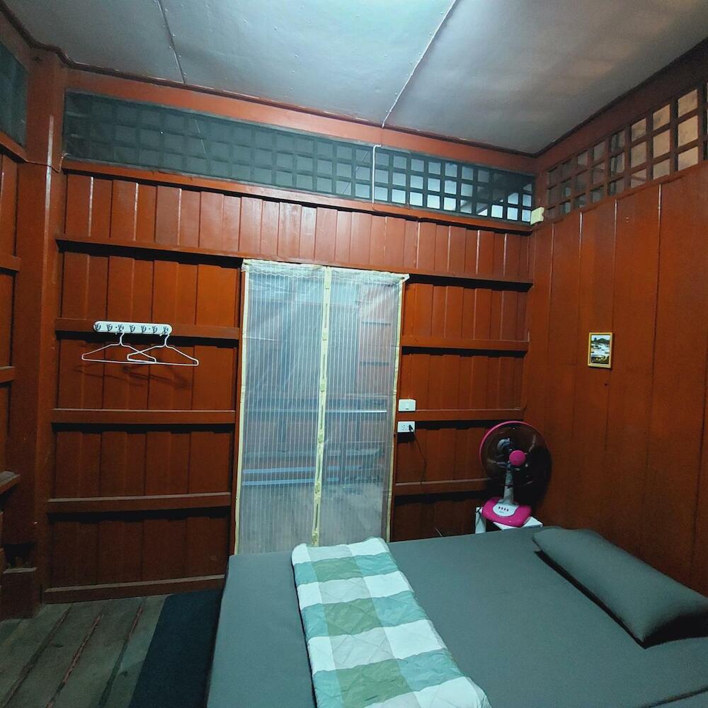Baan Baan Hostel, Phitsanulok