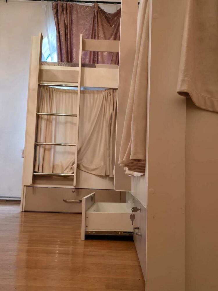 Cafe Terrace Hostel, Baku