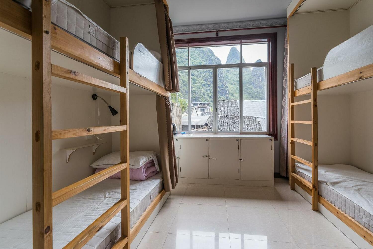 Xingping Hi Grey Hostel, Yangshuo