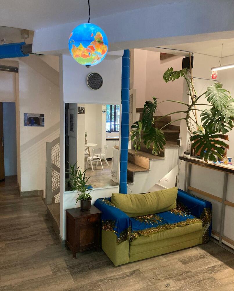 Chillton Hostel, Belgrade