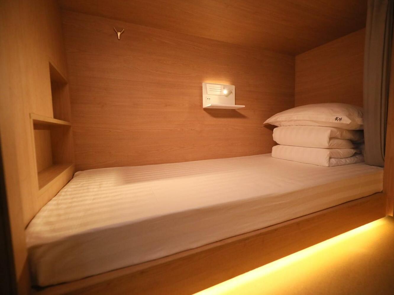 杭州武林国际城市营地, Hangzhou