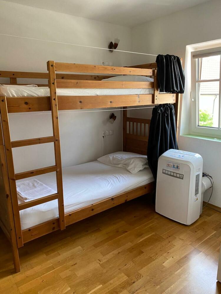 Travellers' Haven Hostel, Bled