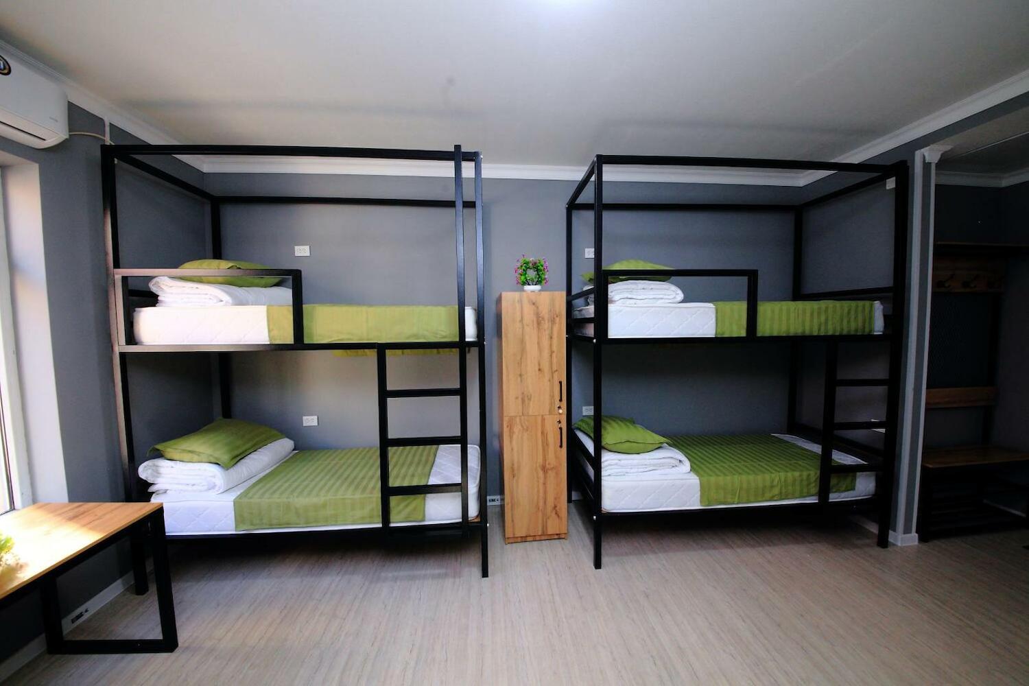 Zam Zam Hostel, Bischkek