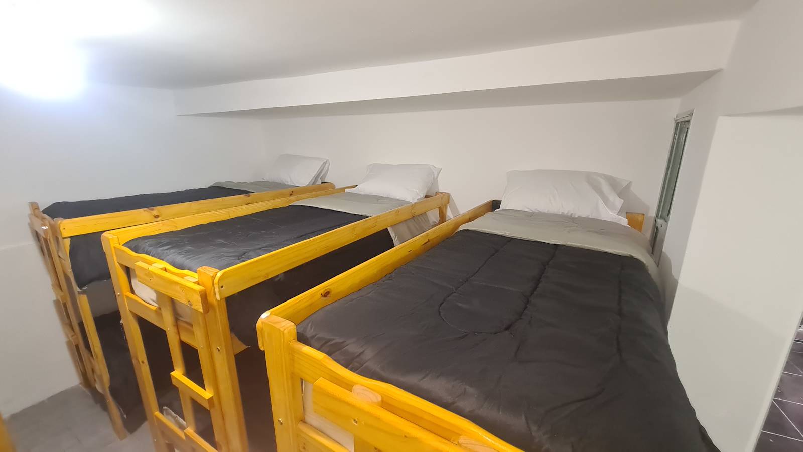 First Stop Buenos Aires Hostel