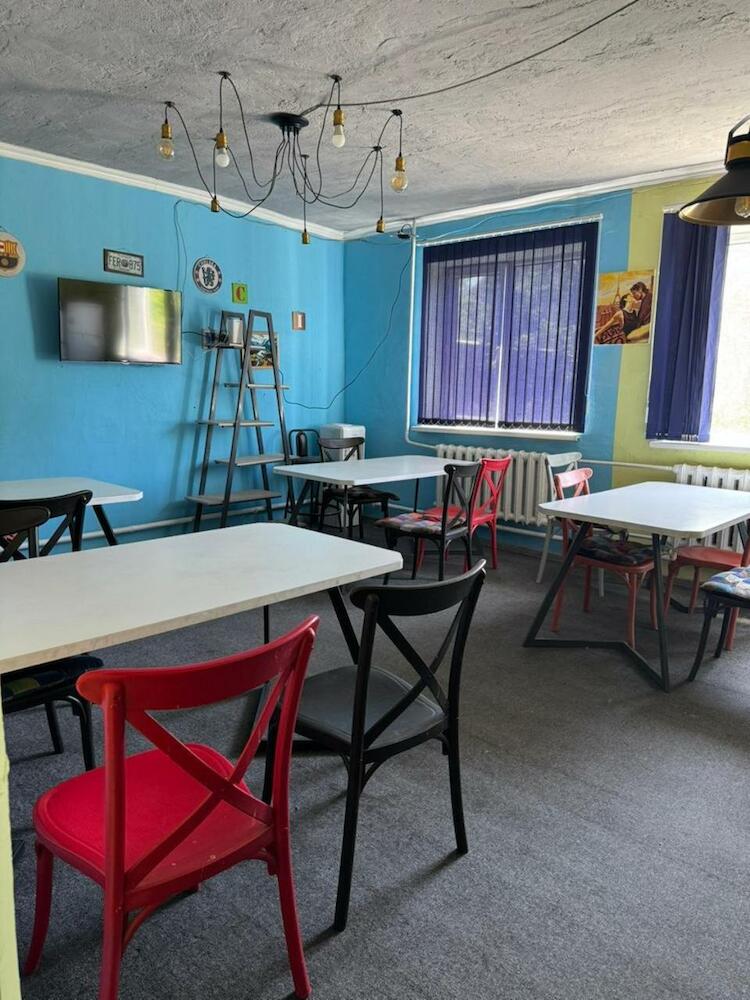 Hostel Mouse House, Almaty