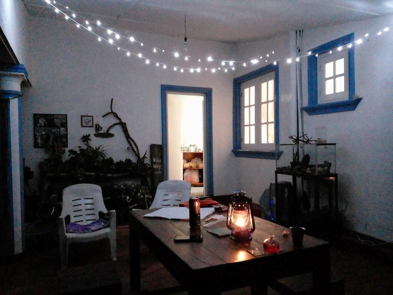 Vibe Way (hostel & Market Farm), Nuwara Eliya