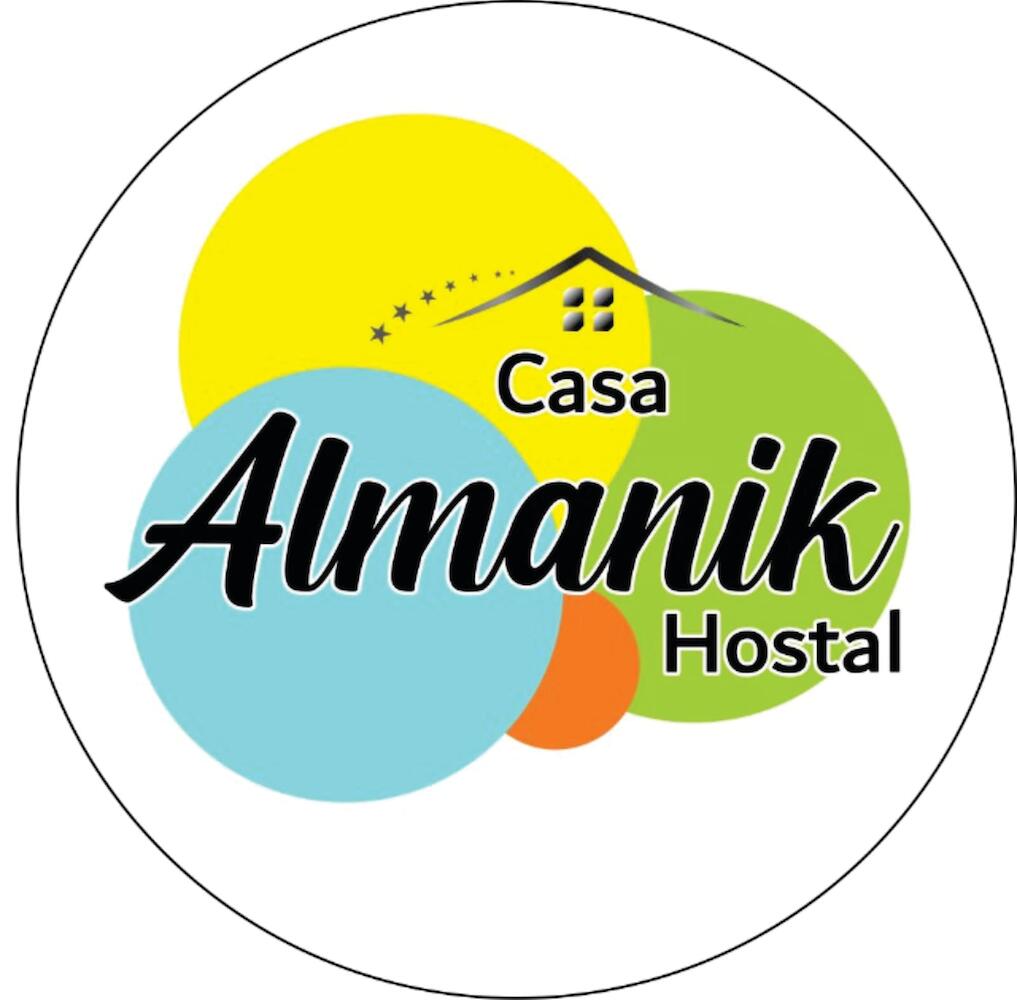Casa Almanik Hostel, Medellin