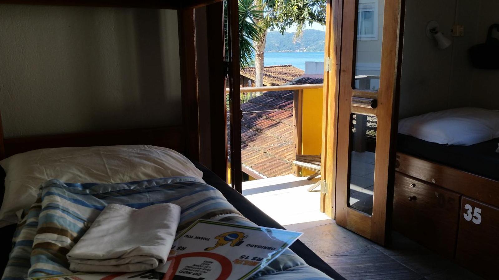 Submarino Hostel, Florianópolis