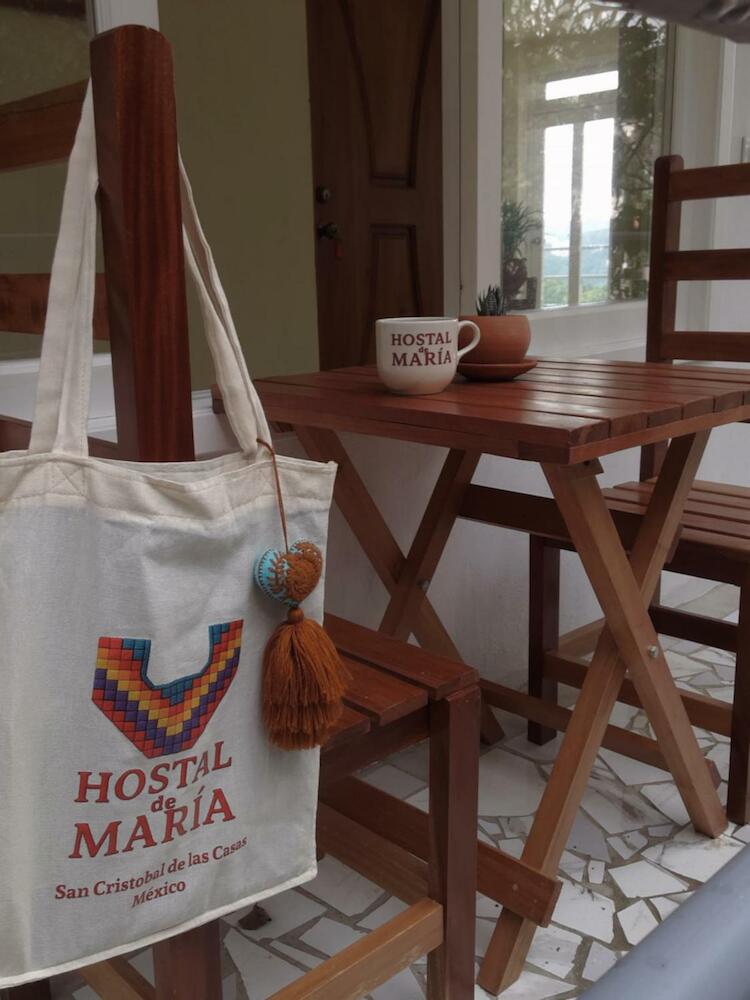 Hostal De Maria, San Cristóbal de las Casas